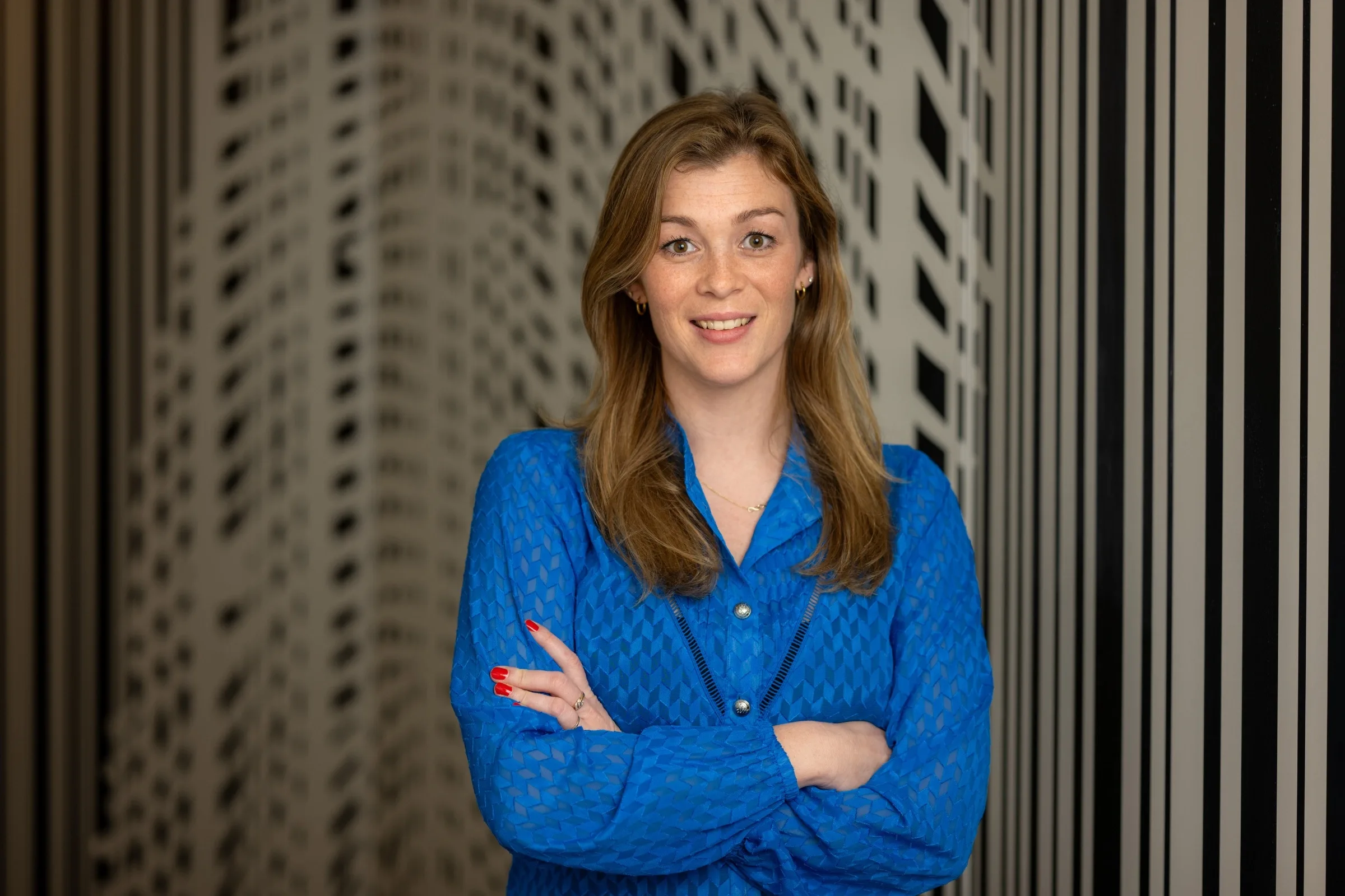 Simone's headshot