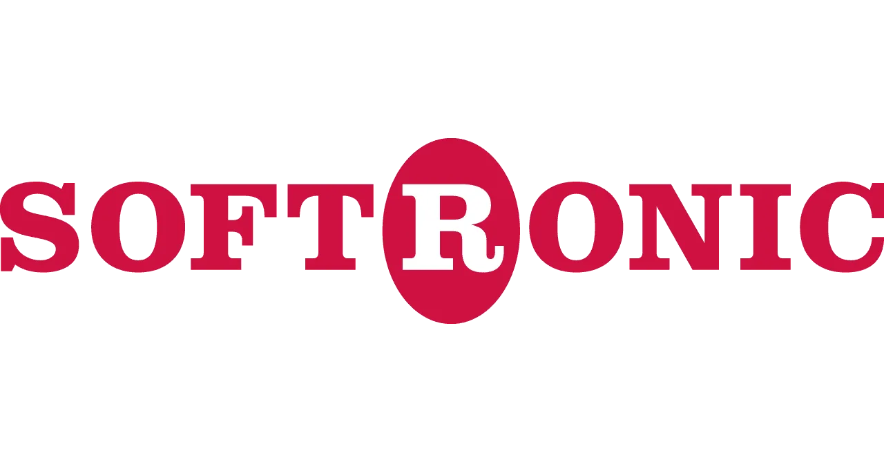 Softronic w 1