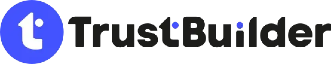 Trustbuilder logo dark 2x